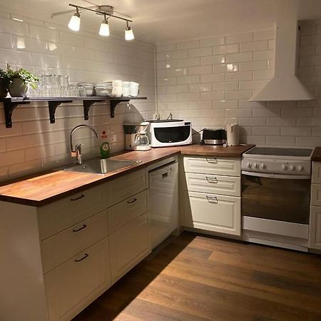 Yxefall Norrgarden Kisa Luaran gambar
